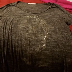 Maurice's Long Sleeve Shirt